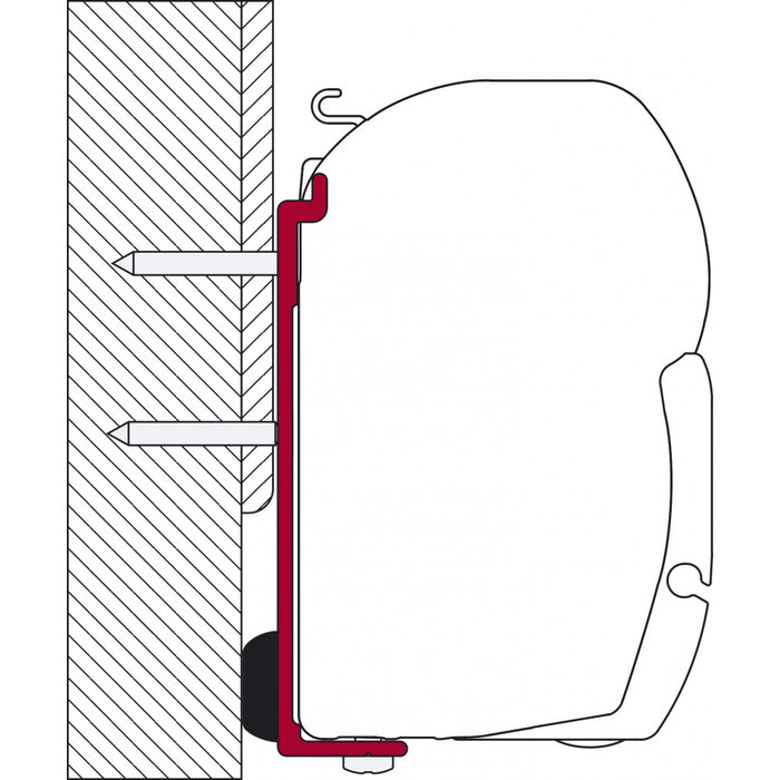 Fiamma Fiamma Fleurette Kit F45