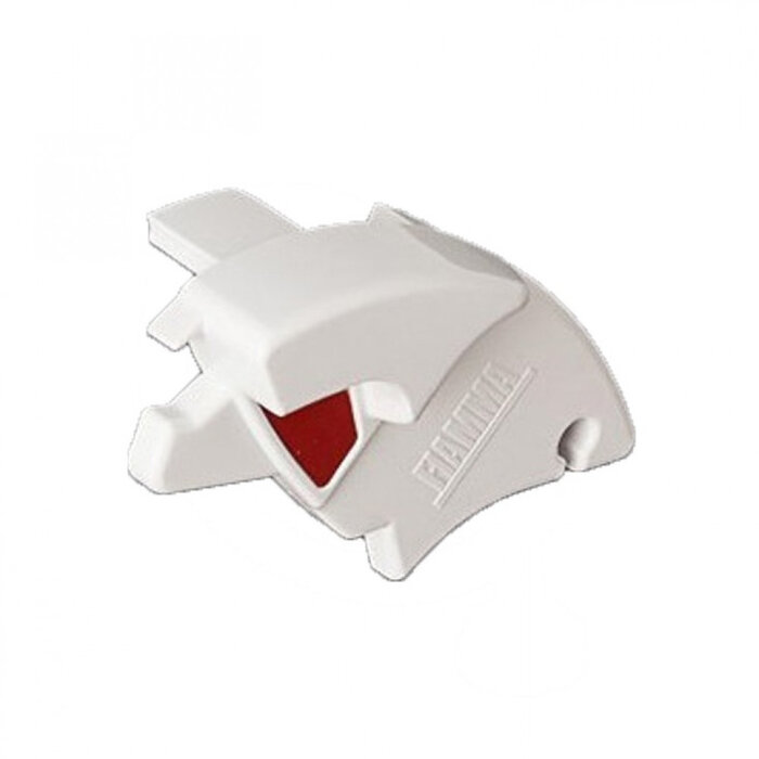 Fiamma Fiamma left lead bar end cap F65s Polar