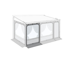 Fiamma Fiamma CaravanStore ZIP XL Privacy Room  500