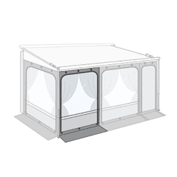 Fiamma Fiamma CaravanStore ZIP XL Privacy Room  500
