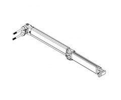 Fiamma Fiamma LH arm F45TIL 450-550