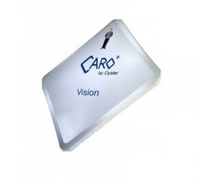 Oyster Schotelplaat Caro Vision