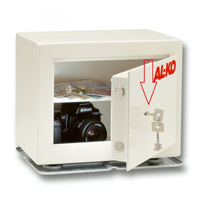 AL-KO AL-KO Kluissleutel nr 4