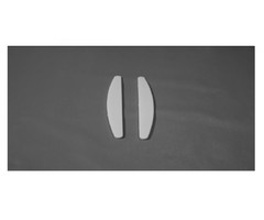 Remis Remitop 2 Afdekkap Spotje Grijswit