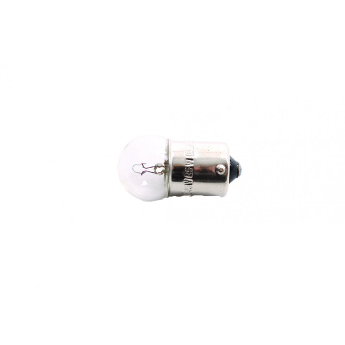 Fjord Outdoor 10 stuks Gloeilamp BA15S 12V/15W