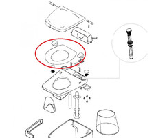 Thetford Thetford Electra Magic Bril