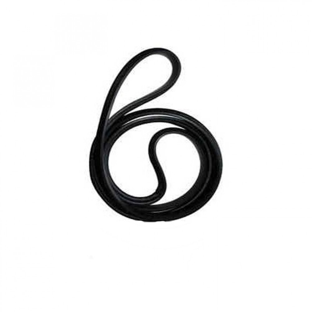 Thetford Thetford Deurrubber SD4