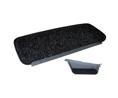 Heosafe HEOSdoor Mat Bestuurder Mercedes Sprinter 2006-2018
