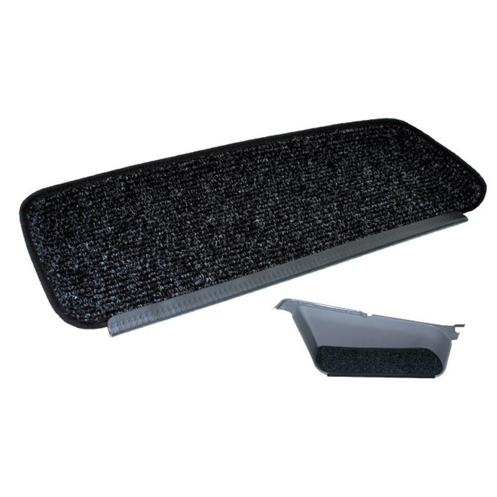 Heosafe HEOSdoor Mat Bestuurder Mercedes Sprinter 2006-2018