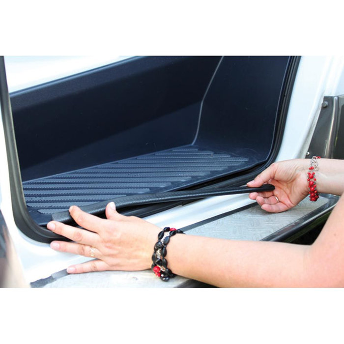 Heosafe HEOSdoor Mat Bestuurder Mercedes Sprinter 2006-2018