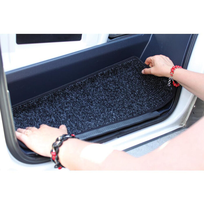 Heosafe HEOSdoor Mat Bestuurder Mercedes Sprinter 2006-2018