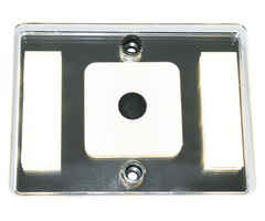 FjordOutdoor Plafonnière Almond LED