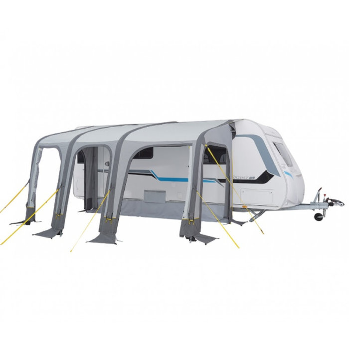 Trigano Trigano Opblaasbare Voortent Lima 410