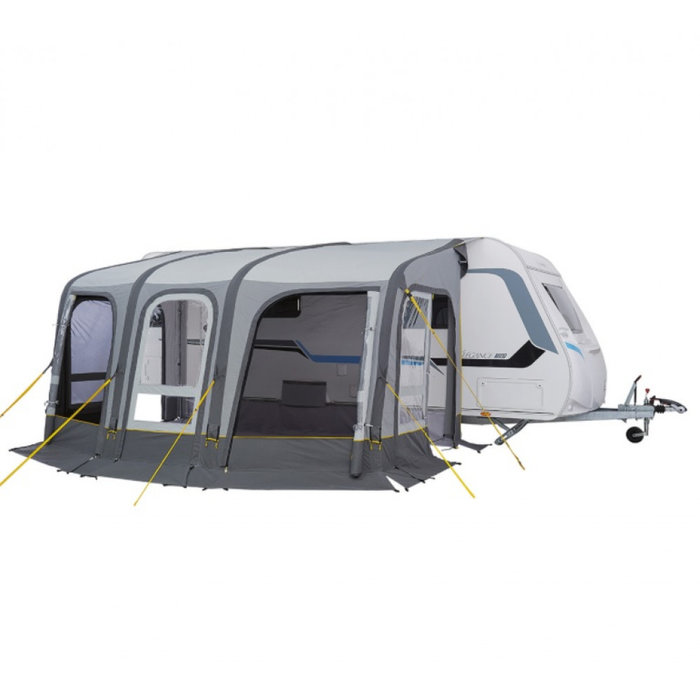 Trigano Trigano Opblaasbare Voortent Lima 410