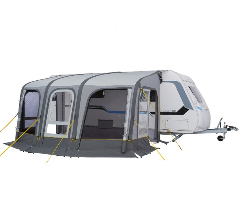 Viera 320 Easy Air opblaasbare voortent