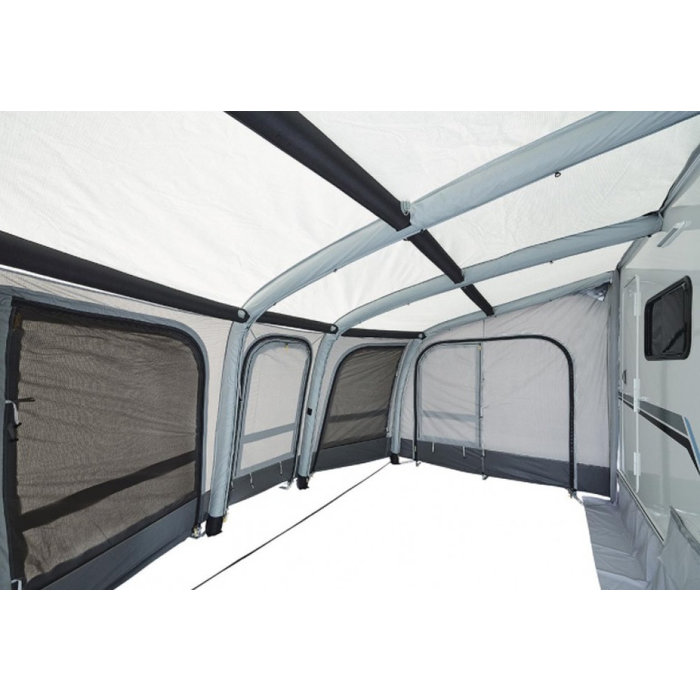 Trigano Trigano Opblaasbare Voortent Lima 410