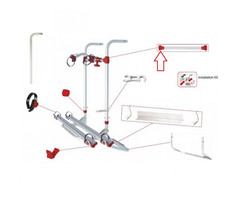 Fiamma Fiamma T-stuk simply plus links 98656-283