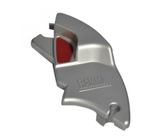 Fiamma Fiamma left lead bar end cap F65s Titanium