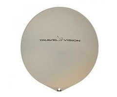 Travelvision Travel Vision R6/ R7 80cm schotelplaat