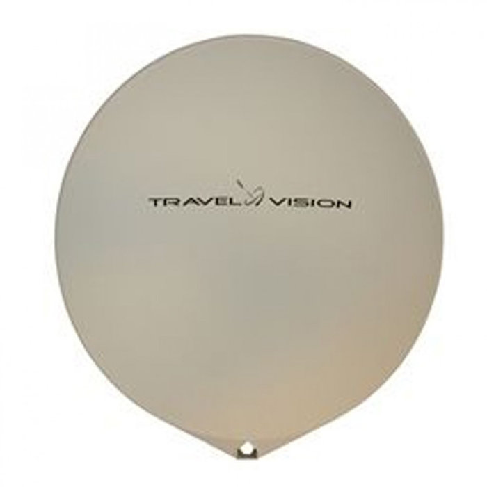 Travelvision Travel Vision R6/ R7 80cm schotelplaat