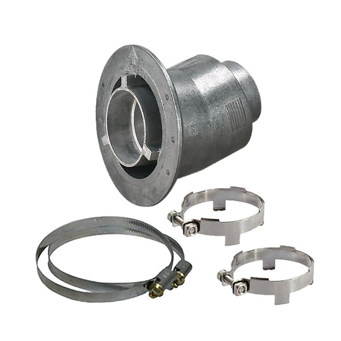 Truma Truma Binnendeel Wandafvoer ZR 80