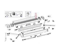 Thule Thule 6300 Backhousing 5.00