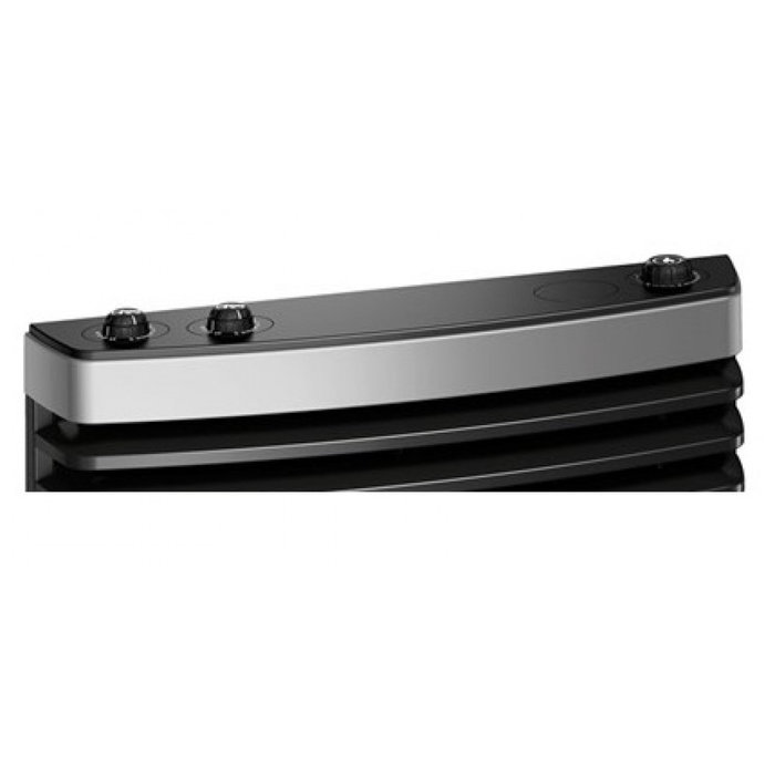 Truma (27)Ommanteling Pearl/ chroom