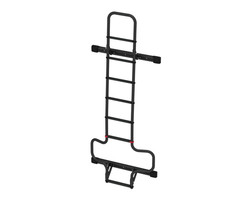 Fiamma Fiamma Ladder Deluxe DJ Ducato H3 Deep Black