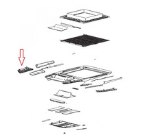 Dometic Dometic Rooster Links FreshJet 1600