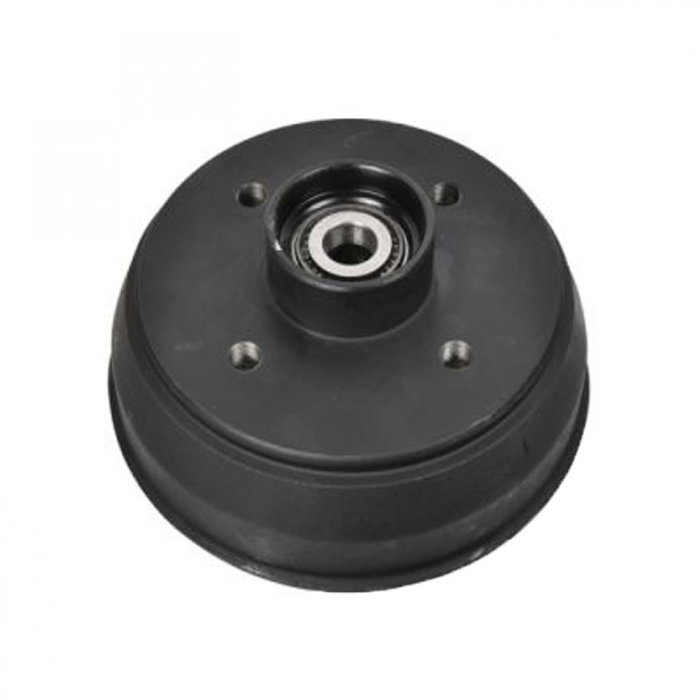 AL-KO AL-KO Remtrommel 1635