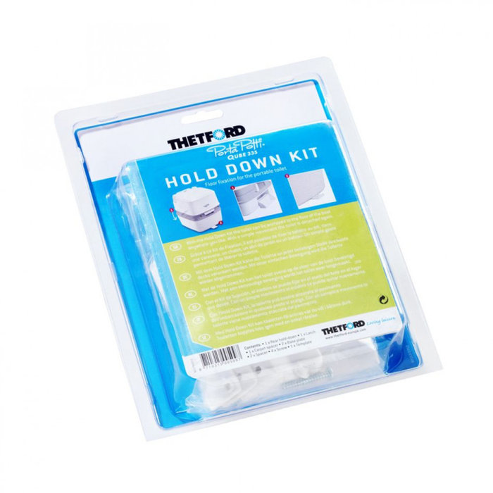 Thetford Thetford Hold Down Kit PP335