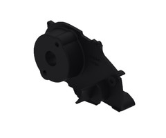 Fiamma Fiamma F80S Binneneindkap Links Deep Black