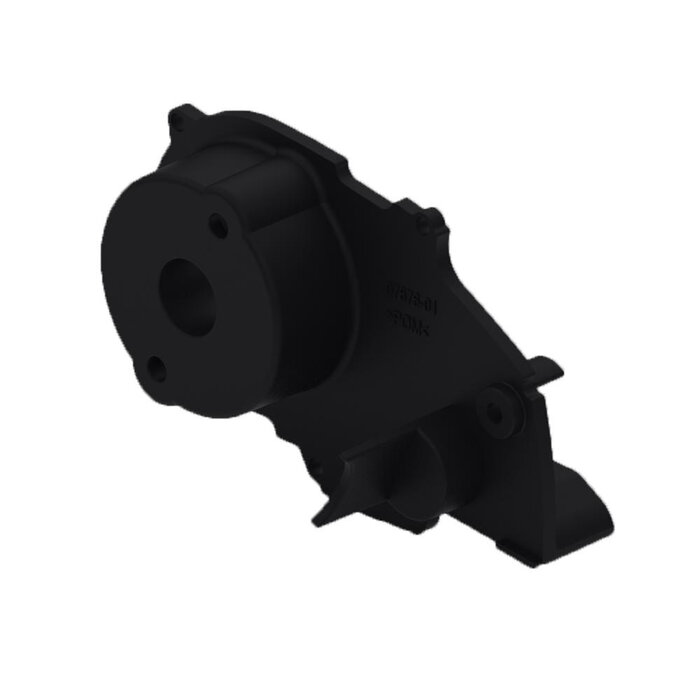 Fiamma Fiamma F80S Binneneindkap Links Deep Black