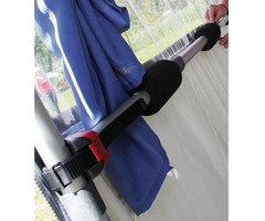 Fiamma Fiamma Kit Magic Privacy Side