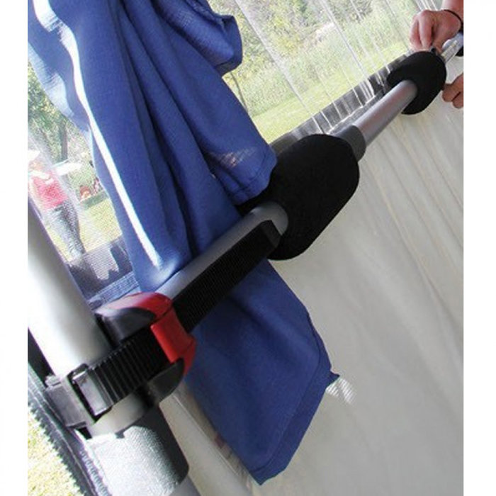 Fiamma Fiamma Kit Magic Privacy Side