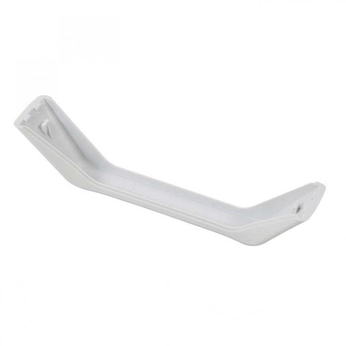 MPK MPK Rangeergreep Bovenkant 18cm Lichtgrijs