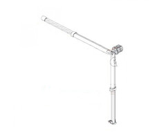 Fiamma Fiamma Staander en Spanarm CaravanStore 280 >07