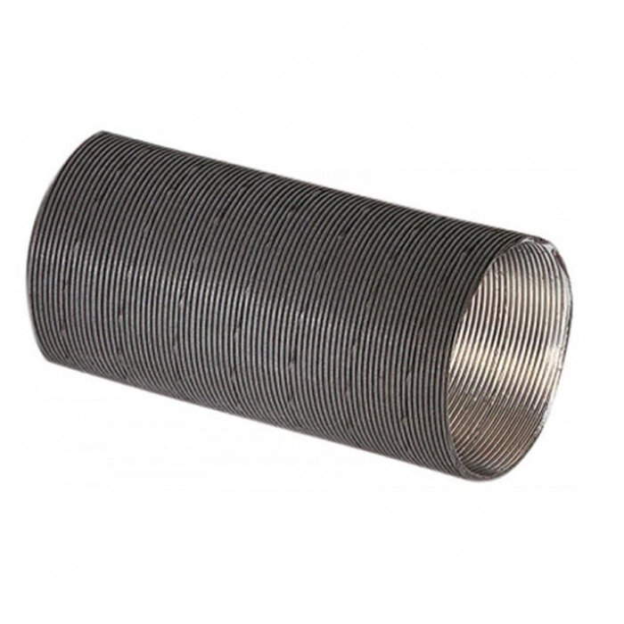 Truma 20 stuks Truma Luchtslang ZR 80mm