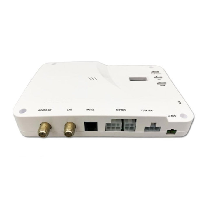 Teleco Teleco Classic Easy Smart Controlunit