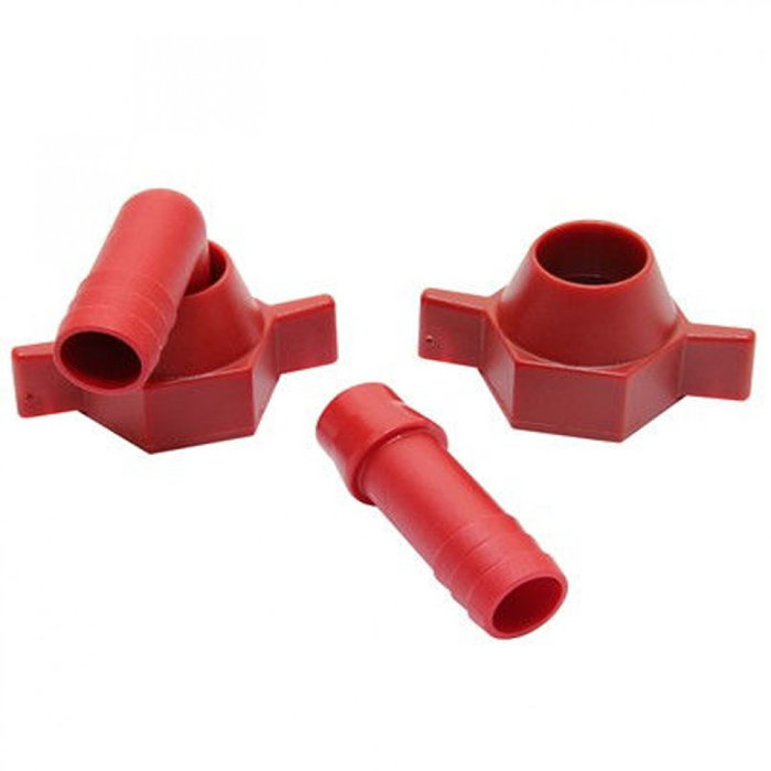 Fiamma Fiamma Aqua F Waterpomp Hulpstukken