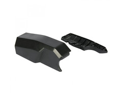 Enduro Enduro Motorkap B EM303+