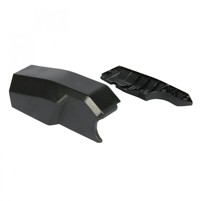 Enduro Enduro Motorkap B EM303+