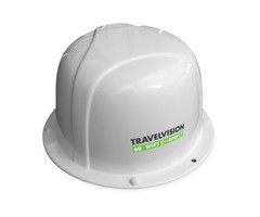 Travelvision Travel Vision 4G Wifi Connect