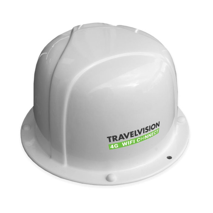 Travelvision Travel Vision 4G Wifi Connect