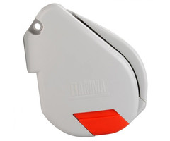 Fiamma Fiamma left lead bar case end cap F35Tit