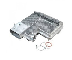 Truma Combi warmtewisselaarset