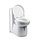 Thetford toilet C263-CSAM keramiek