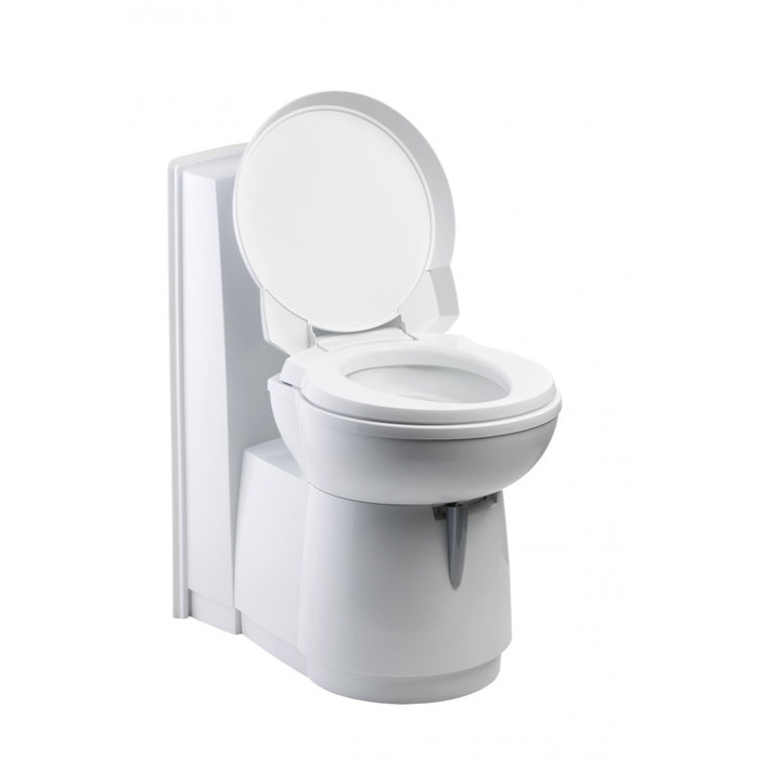 Thetford Thetford Toilet C263-CSAM Keramisch