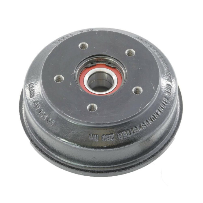 AL-KO AL-KO Remtrommel 2005-7 112x5