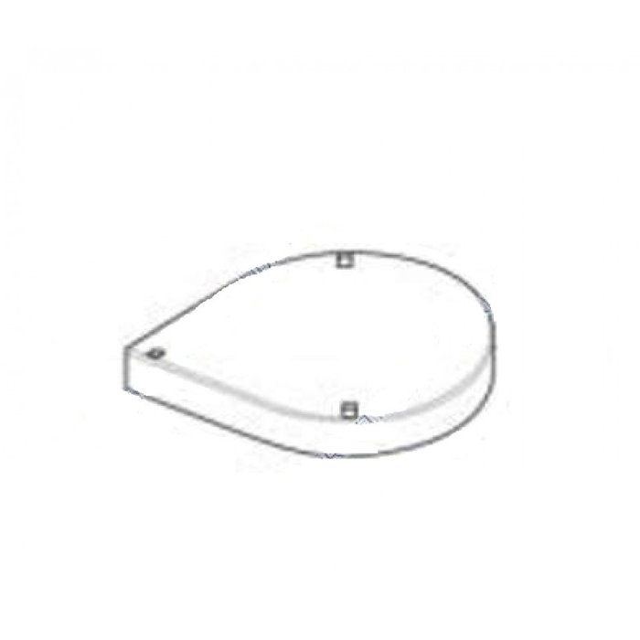 Truma Truma Deksel Bovenzijde Boiler BR3